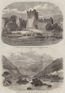 Koninklijk Bezoek aan Ierland